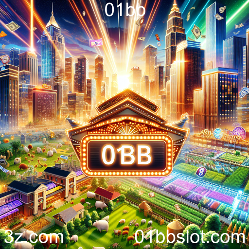 Explorando a Categoria de Jogos de Simulação no 01bb